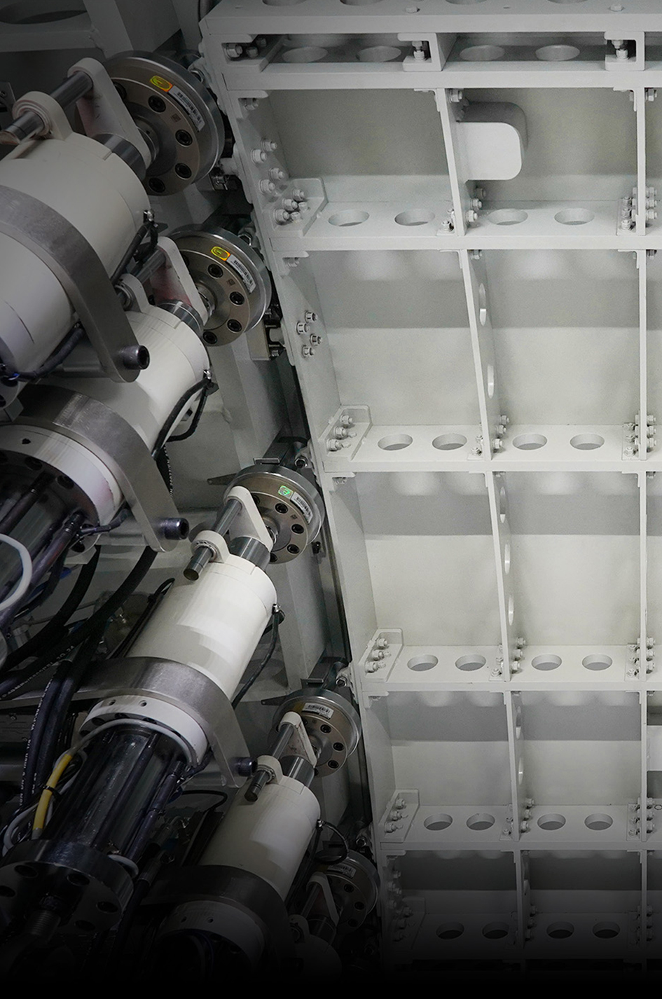 航空航天與國防軍工